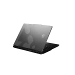 MSI Gaming NB Cyborg 15 Max C2WF-224, 15,6" FHD 144Hz, Core 7 240H, 16GB (1x16), 512GB M.2, RTX 5060 8GB, NOOS, Fekete - Image 4