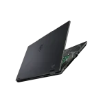 MSI Gaming NB Cyborg 17 B13WFKG-410, 17,3" FHD 144Hz, i7-13620H, 16GB (1x16), 512GB M.2, RTX 5060 8GB, Win11H, Fekete - Image 4