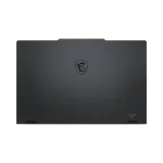 MSI Gaming NB Cyborg 17 B2RWEKG-423, 17,3" FHD 144Hz, Core 7 240H, 16GB (1x16), 512GB M.2, RTX 5050 8GB, noOS, Fekete - Image 3