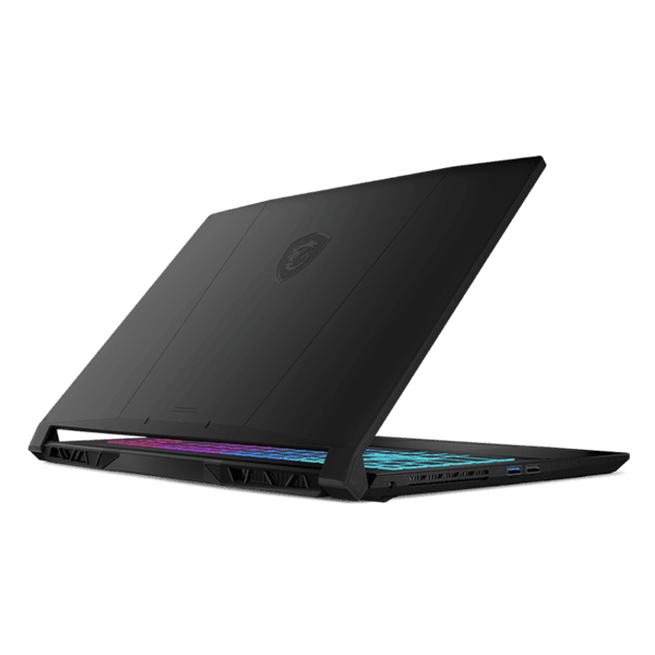 MSI Gaming NB Katana 15 B13VFK-2289, 15.6" QHD 165Hz, i7-13620H, 16GB, 512GB M.2, RTX 4060 8GB, noOS, Fekete - Image 3