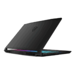MSI Gaming NB Katana 15 HX B14WEK-276, 15.6" QHD 165Hz, i7-14650HX, 16GB (1x16), 1TB M.2, RTX 5050 8GB, noOS, Fekete - Image 2