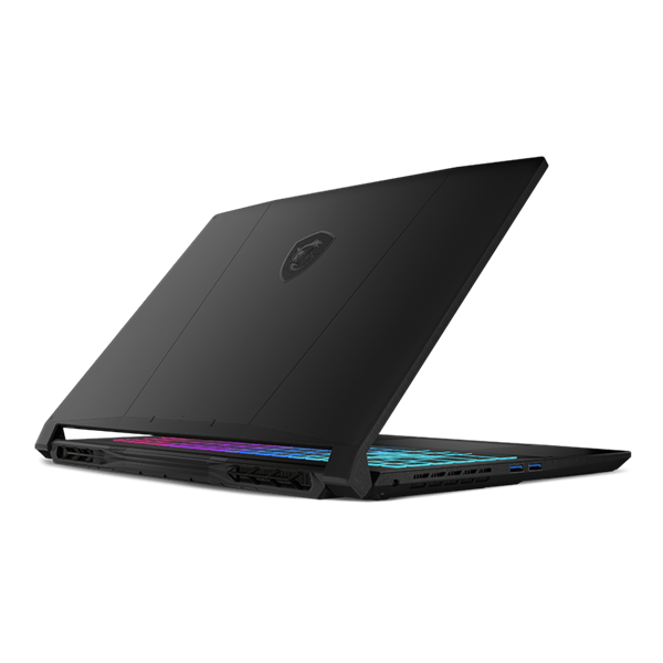 MSI Gaming NB Katana 15 HX B14WEK-276, 15.6" QHD 165Hz, i7-14650HX, 16GB (1x16), 1TB M.2, RTX 5050 8GB, noOS, Fekete - Image 2