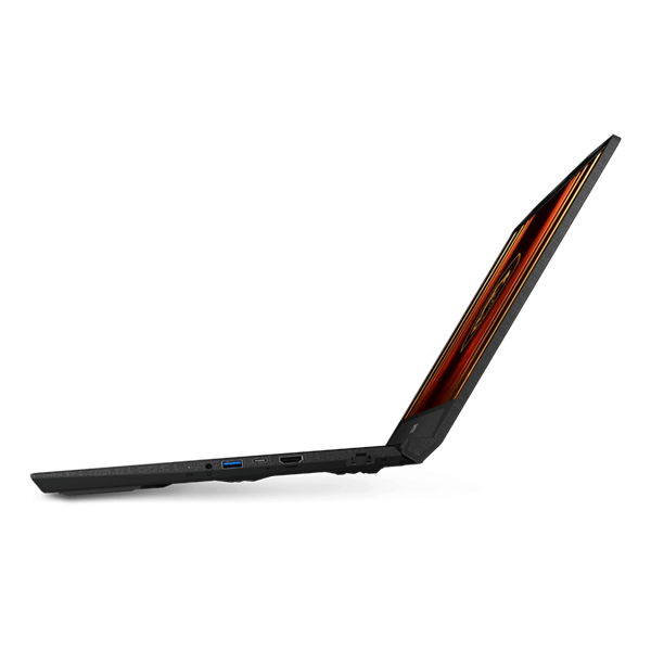 MSI Gaming NB Katana 15 HX B14WEK-276, 15.6" QHD 165Hz, i7-14650HX, 16GB (1x16), 1TB M.2, RTX 5050 8GB, noOS, Fekete - Image 3