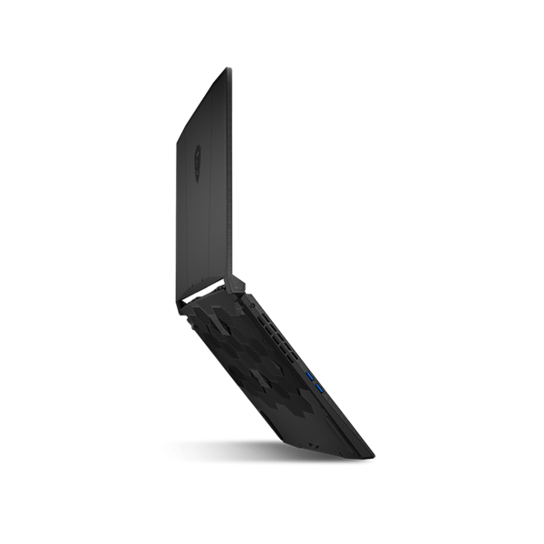 MSI Gaming NB Katana 15 HX B14WEK-276, 15.6" QHD 165Hz, i7-14650HX, 16GB (1x16), 1TB M.2, RTX 5050 8GB, noOS, Fekete - Image 5
