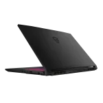 MSI Gaming NB Katana 17 HX B14WGK-073, 17,3" QHD 165Hz, i9-14900HX, 32GB, 1TB M.2, RTX 5070 8GB, NOOS, Fekete - Image 3