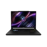 MSI Gaming NB Raider A16 HX B8WH-024, 16" QHD+ 240Hz, Ryzen 9 8940HX, 16GB, 1TB, RTX 5070Ti 12GB, WIN11H, Black