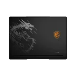 MSI Gaming NB Raider A16 HX B8WH-024, 16" QHD+ 240Hz, Ryzen 9 8940HX, 16GB, 1TB, RTX 5070Ti 12GB, WIN11H, Black - Image 3