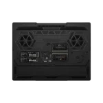 MSI Gaming NB Raider A16 HX B8WH-024, 16" QHD+ 240Hz, Ryzen 9 8940HX, 16GB, 1TB, RTX 5070Ti 12GB, WIN11H, Black - Image 4