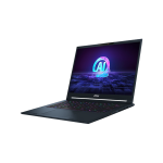 MSI Gaming NB Stealth 14 AI Studio A1VFG-095, 14" QHD+ OLED, Intel Ultra 7 155H, 32GB, 1TB, RTX 4060, Win11H, Blue - Image 3