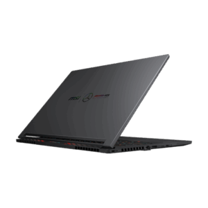 MSI Gaming NB Stealth 16 Mercedes-AMG A1VGG-291 16" QHD+ OLED, Ultra 9 185H, 32GB, 2TB, RTX 4070, Win11H, Szürke- US KEY