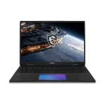 MSI Gaming NB Titan 18 HX A2WJ-1260, 18" UHD+, Ultra 9 290HX Plus, 64GB, 2TB M.2, RTX 5090 24GB, W11H, Black