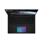 MSI Gaming NB Titan 18 HX A2WJ-1260, 18" UHD+, Ultra 9 290HX Plus, 64GB, 2TB M.2, RTX 5090 24GB, W11H, Black - Image 2