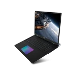 MSI Gaming NB Titan 18 HX A2WJ-1260, 18" UHD+, Ultra 9 290HX Plus, 64GB, 2TB M.2, RTX 5090 24GB, W11H, Black - Image 3