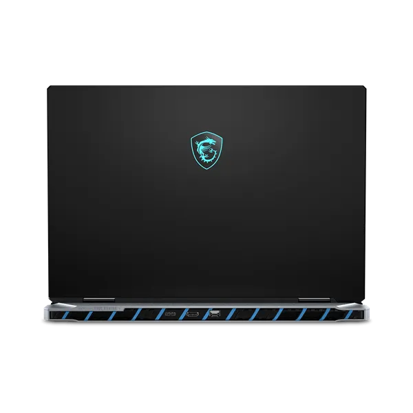MSI Gaming NB Titan 18 HX A2WJ-1260, 18" UHD+, Ultra 9 290HX Plus, 64GB, 2TB M.2, RTX 5090 24GB, W11H, Black - Image 4
