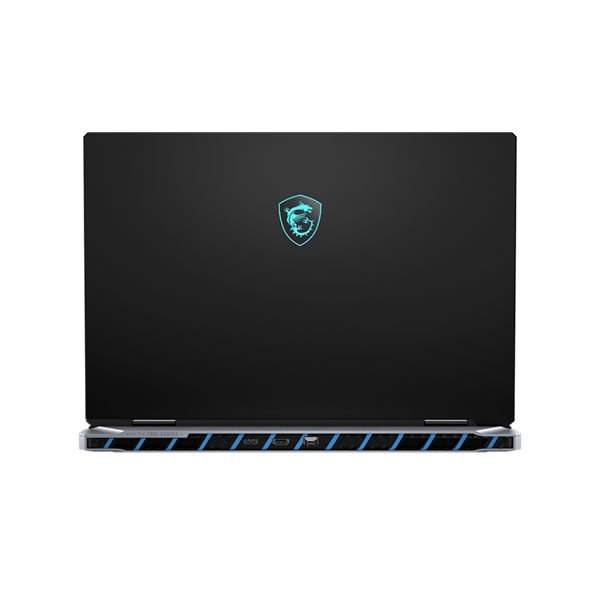 MSI Gaming NB Titan 18 HX AI A2XWJG-481, 18" UHD+, Ultra 9 275HX, 64GB, 2x2TB M.2, RTX 5090 24GB, W11Pro, Black - US KEY - Image 2