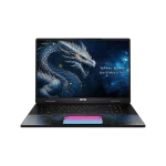 MSI Gaming NB Titan 18 HX Dragon Edition Draco Epic, 18" UHD+, Ultra 9 290HX Plus, 96GB, 2x2TB M.2, RTX 5090 24GB, W11H