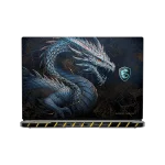 MSI Gaming NB Titan 18 HX Dragon Edition Draco Epic, 18" UHD+, Ultra 9 290HX Plus, 96GB, 2x2TB M.2, RTX 5090 24GB, W11H - Image 2