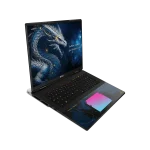 MSI Gaming NB Titan 18 HX Dragon Edition Draco Epic, 18" UHD+, Ultra 9 290HX Plus, 96GB, 2x2TB M.2, RTX 5090 24GB, W11H - Image 4