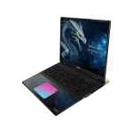 MSI Gaming NB Titan 18 HX Dragon Edition Draco Epic, 18" UHD+, Ultra 9 290HX Plus, 96GB, 2x2TB M.2, RTX 5090 24GB, W11H - Image 5