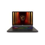 MSI Gaming NB Vector 17 HX AI A2WJG, 17" QHD+ 240Hz, Ultra 9 275HX, 32GB, 1TB M.2, RTX 5090 24GB, W11H, CosmosGray USkey
