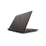 MSI Gaming NB Vector 17 HX AI A2WJG, 17" QHD+ 240Hz, Ultra 9 275HX, 32GB, 1TB M.2, RTX 5090 24GB, W11H, CosmosGray USkey - Image 3