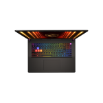 MSI Gaming NB Vector 17 HX AI A2WJG, 17" QHD+ 240Hz, Ultra 9 275HX, 32GB, 1TB M.2, RTX 5090 24GB, W11H, CosmosGray USkey - Image 4