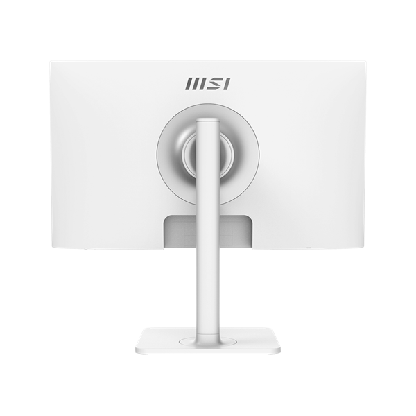 MSI_Monitor_Business_Modern_MD2412PW_238_FHD_1920x1080_IPS_100Hz_10001_CR_300cdm2_1ms_HDMI_USB-C_White-i1444255.png MSI Monitor Business Modern MD2412PW 23,8" FHD, 1920x1080, IPS, 100Hz, 1000:1 CR, 300cd/m2, 1ms, HDMI,  USB-C, White - Image 5