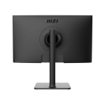 MSI Monitor Business Modern MD2412P 23,8" FHD, 1920x1080, IPS, 100Hz, 1000:1 CR, 300cd/m2, 1ms, HDMI, USB-C, Black - Image 4