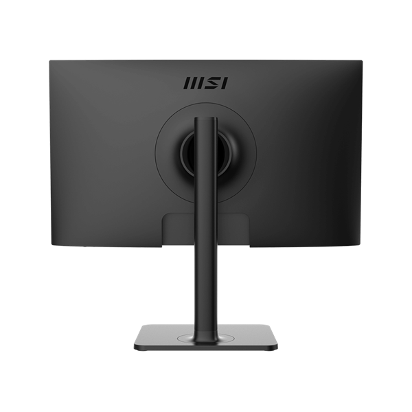 MSI Monitor Business Modern MD2412P 23,8" FHD, 1920x1080, IPS, 100Hz, 1000:1, 300cd/m2, 1ms, HDMI, USB-C, Pivot, Black - Image 4