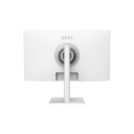 MSI Monitor Business Modern MD2712PW 27" FHD, 1920x1080, IPS, 100Hz, 1000:1 CR, 300cd/m2, 1ms, HDMI, USB-C, White - Image 6