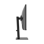 MSI Monitor Business Modern MD272UPHG 27" UHD, 3840x2160, 60Hz, IPS, 4ms, HDMI, DP, USB-C, Docking - Image 3