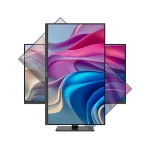 Msi 27" Modern MD272UPHG IPS LED - Image 8