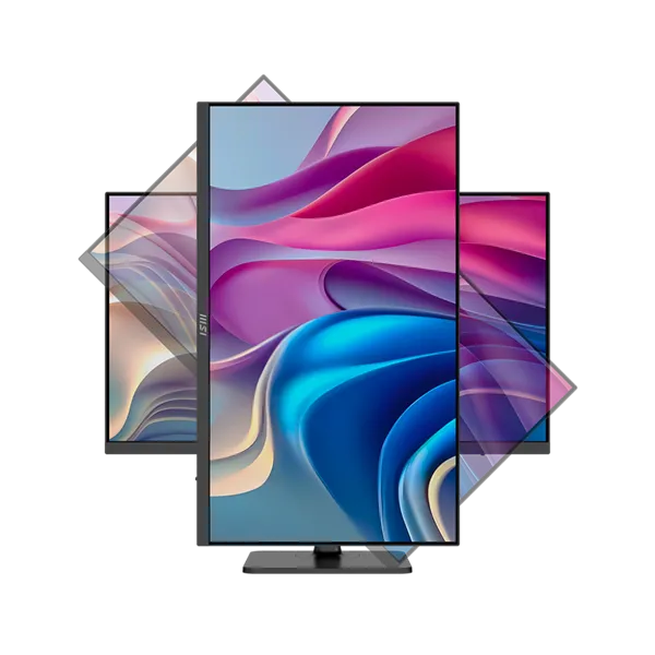 Msi 27" Modern MD272UPHG IPS LED - Image 8