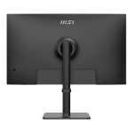 MSI Monitor Business Modern MD272UPHG 27" UHD, 3840x2160, 60Hz, IPS, 4ms, HDMI, DP, USB-C, Docking - Image 6