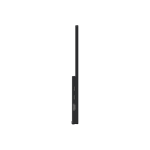 MSI Monitor Business PRO MP165 E6, 15,6" FHD 1920x1080, IPS, 250 cd/m2, 16:9, 60 Hz, 4ms, 2x USB-C, miniHDMI, Black - Image 5
