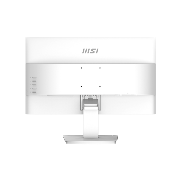 MSI_Monitor_Business_PRO_MP2412W_238_FHD_1920x1080_IPS_100Hz_40001_CR_300cdm2_1ms_HDMI_DP_White-i1531887.png MSI Monitor Business PRO MP2412W 23,8" FHD, 1920x1080, IPS, 100Hz, 4000:1 CR, 300cd/m2, 1ms, HDMI,  DP, White - Image 5