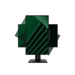 MSI Monitor Business PRO MP242PMG 23,8" FHD 1920x1080, IPS, 16:9, 120Hz, 1500:1, 1ms, DP, HDMI, VGA, Webcam, Black - Image 2