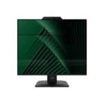 MSI Monitor Business PRO MP242PMG 23,8" FHD 1920x1080, IPS, 16:9, 120Hz, 1500:1, 1ms, DP, HDMI, VGA, Webcam, Black - Image 3