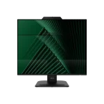 MSI Monitor Business PRO MP242PMG 23,8" FHD 1920x1080, IPS, 16:9, 120Hz, 1500:1, 1ms, DP, HDMI, VGA, Webcam, Black - Image 3