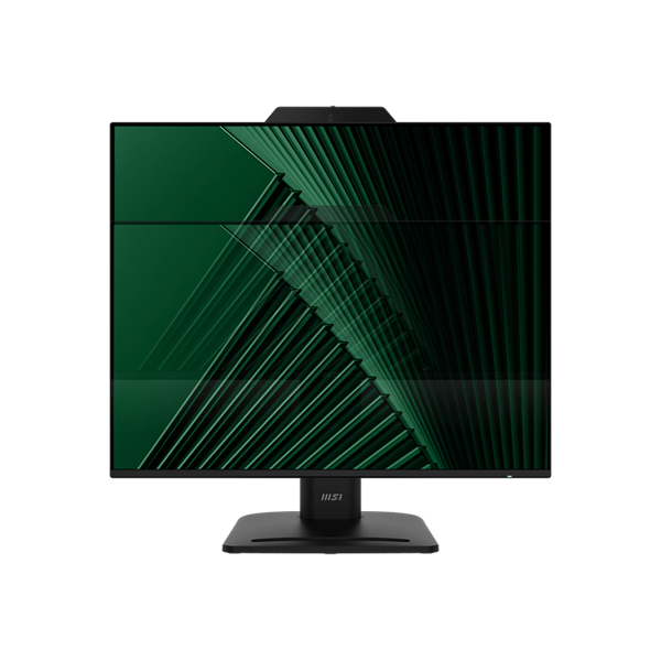 MSI Monitor Business PRO MP242PMG 23,8" FHD 1920x1080, IPS, 16:9, 120Hz, 1500:1, 1ms, DP, HDMI, VGA, Webcam, Black - Image 3