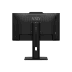 MSI Monitor Business PRO MP242PMG 23,8" FHD 1920x1080, IPS, 16:9, 120Hz, 1500:1, 1ms, DP, HDMI, VGA, Webcam, Black - Image 5
