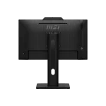 MSI Monitor Business PRO MP242PMG 23,8" FHD 1920x1080, IPS, 16:9, 120Hz, 1500:1, 1ms, DP, HDMI, VGA, Webcam, Black - Image 5