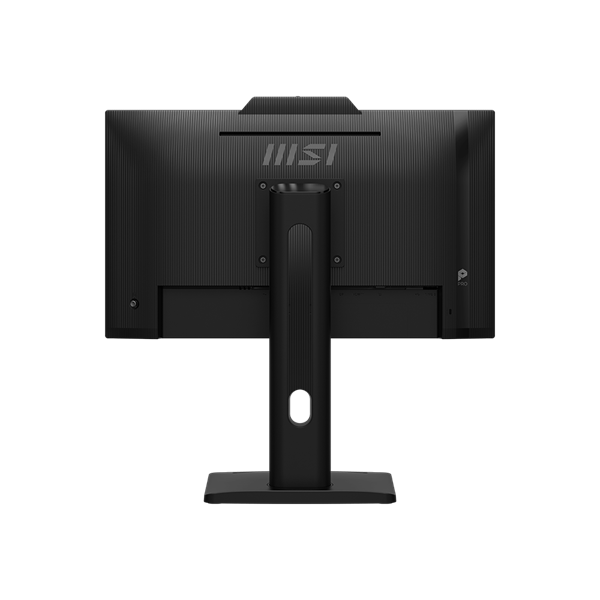MSI Monitor Business PRO MP242PMG 23,8" FHD 1920x1080, IPS, 16:9, 120Hz, 1500:1, 1ms, DP, HDMI, VGA, Webcam, Black - Image 5