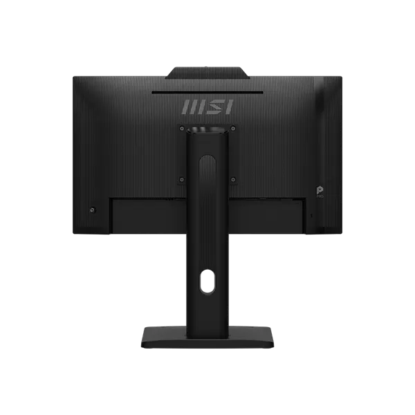 MSI Monitor Business PRO MP242PMG 23,8" FHD 1920x1080, IPS, 16:9, 120Hz, 1500:1, 1ms, DP, HDMI, VGA, Webcam, Black - Image 5