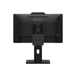 MSI Monitor Business PRO MP242PMG 23,8" FHD 1920x1080, IPS, 16:9, 120Hz, 1500:1, 1ms, DP, HDMI, VGA, Webcam, Black - Image 6