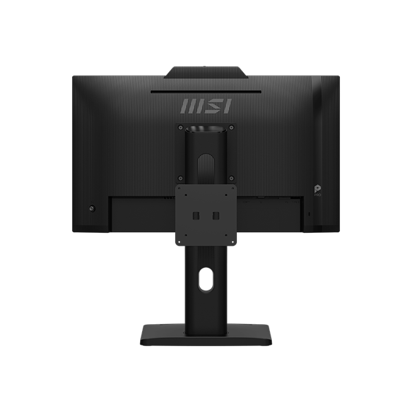 MSI Monitor Business PRO MP242PMG 23,8" FHD 1920x1080, IPS, 16:9, 120Hz, 1500:1, 1ms, DP, HDMI, VGA, Webcam, Black - Image 6