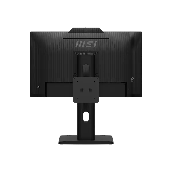 MSI Monitor Business PRO MP242PMG 23,8" FHD 1920x1080, IPS, 16:9, 120Hz, 1500:1, 1ms, DP, HDMI, VGA, Webcam, Black - Image 6