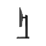 MSI Monitor Business PRO MP242PMG 23,8" FHD 1920x1080, IPS, 16:9, 120Hz, 1500:1, 1ms, DP, HDMI, VGA, Webcam, Black - Image 7