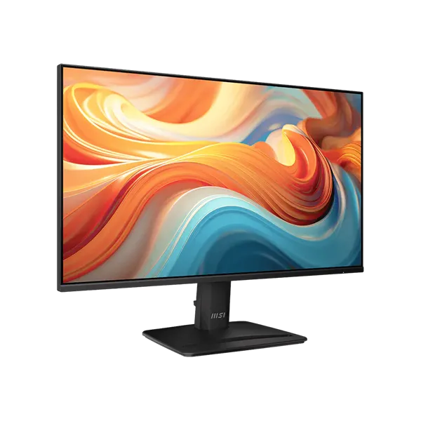 MSI Monitor Business PRO MP242 E14C 23,8" FHD 1920x1080, IPS, 16:9, 144Hz, 1500:1, 1ms, HDMI, USB-C, Black - Image 2
