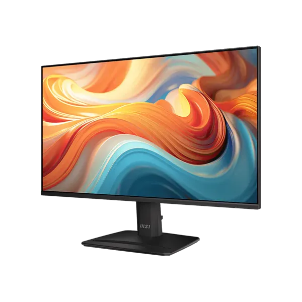 MSI Monitor Business PRO MP242 E14C 23,8" FHD 1920x1080, IPS, 16:9, 144Hz, 1500:1, 1ms, HDMI, USB-C, Black - Image 3